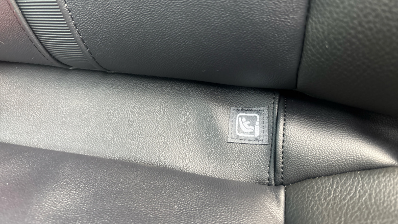 Ford Ranger Petrol Pick Up D/Cab Wildtrak 2.3 EB PHEV 281 Auto [NI]